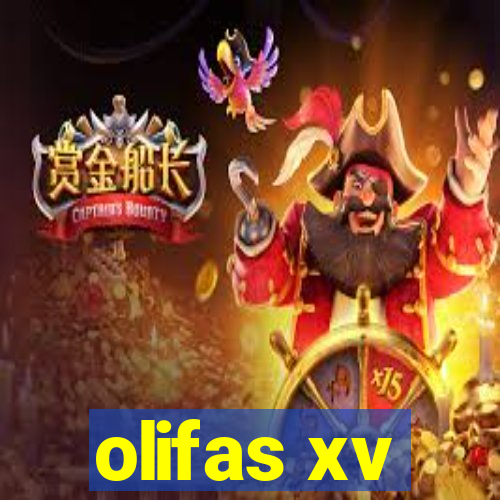 olifas xv